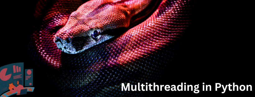Multithreading in Python